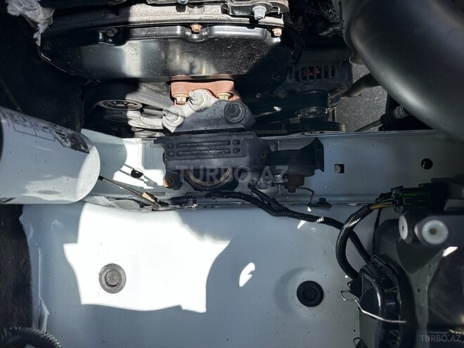 Ford Transit 2010, 183,000 km - 2.2 л - Bakı