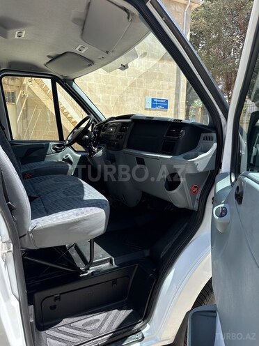 Ford Transit 2010, 183,000 km - 2.2 л - Bakı