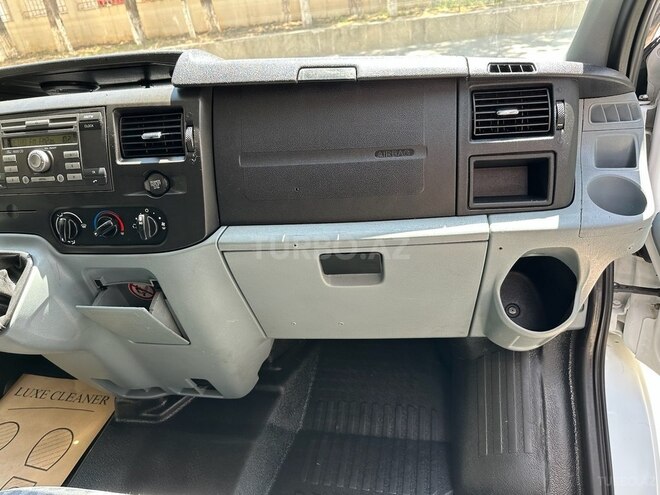Ford Transit 2010, 183,000 km - 2.2 л - Bakı