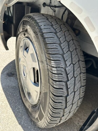 Ford Transit 2010, 183,000 km - 2.2 л - Bakı