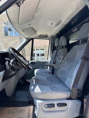 Ford Transit 2010, 183,000 km - 2.2 л - Bakı