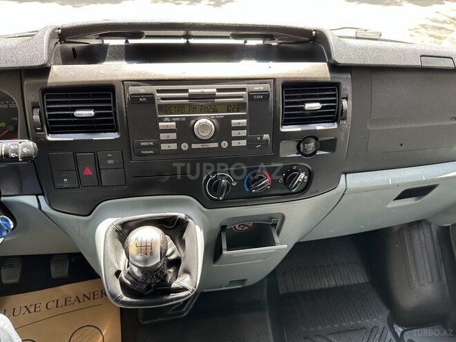 Ford Transit 2010, 183,000 km - 2.2 л - Bakı