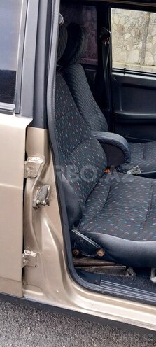 LADA (VAZ) 2109 1995, 498,550 km - 1.5 л - Qəbələ