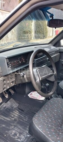 LADA (VAZ) 2109 1995, 498,550 km - 1.5 л - Qəbələ