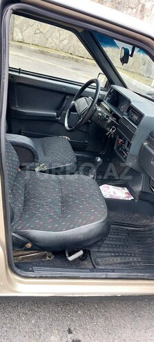 LADA (VAZ) 2109 1995, 498,550 km - 1.5 л - Qəbələ