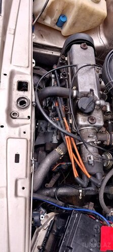 LADA (VAZ) 2109 1995, 498,550 km - 1.5 л - Qəbələ