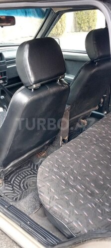 LADA (VAZ) 2109 1995, 498,550 km - 1.5 л - Qəbələ