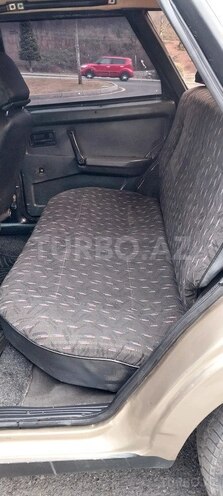 LADA (VAZ) 2109 1995, 498,550 km - 1.5 л - Qəbələ