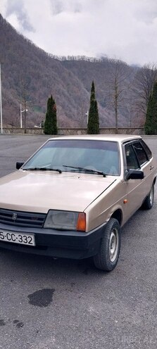 LADA (VAZ) 2109 1995, 498,550 km - 1.5 л - Qəbələ