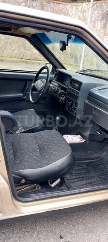 LADA (VAZ) 2109 1995, 498,550 km - 1.5 л - Qəbələ