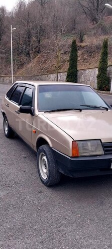 LADA (VAZ) 2109 1995, 498,550 km - 1.5 л - Qəbələ