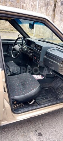 LADA (VAZ) 2109 1995, 498,550 km - 1.5 л - Qəbələ