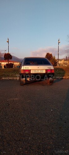 LADA (VAZ) 2109 1995, 498,550 km - 1.5 л - Qəbələ