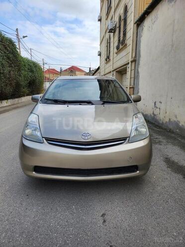 Toyota Prius 2007, 237,000 km - 1.5 l - Bakı