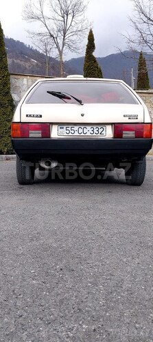 LADA (VAZ) 2109 1995, 498,550 km - 1.5 л - Qəbələ