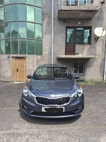 Kia Forte 2013, 66,000 km - 2.0 l - Sumqayıt