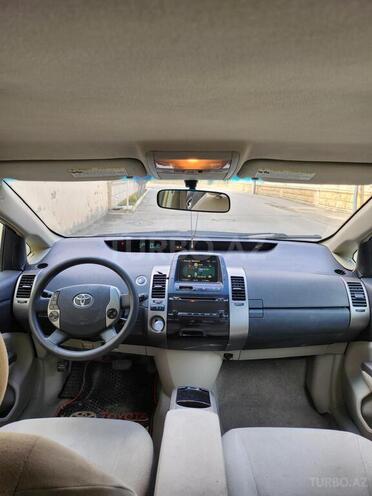 Toyota Prius 2007, 237,000 km - 1.5 l - Bakı