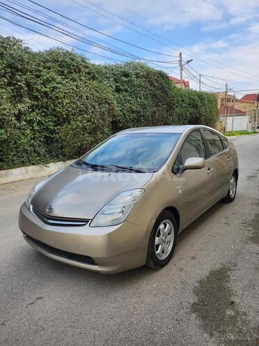 Toyota Prius 2007, 237,000 km - 1.5 l - Bakı