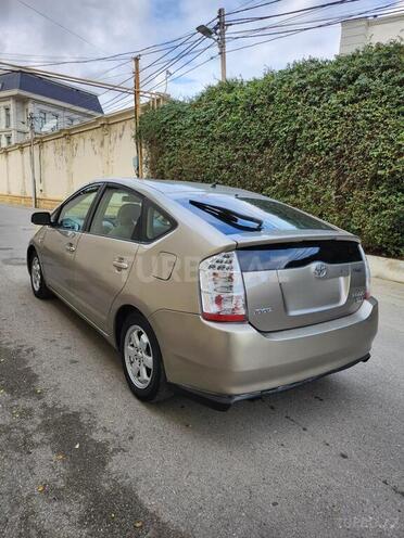 Toyota Prius 2007, 237,000 km - 1.5 l - Bakı