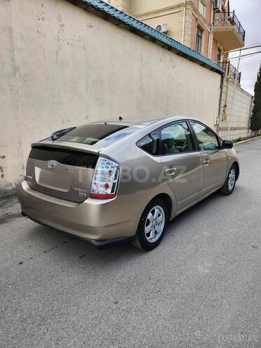 Toyota Prius 2007, 237,000 km - 1.5 l - Bakı