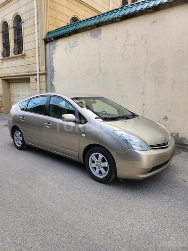 Toyota Prius 2007, 237,000 km - 1.5 l - Bakı