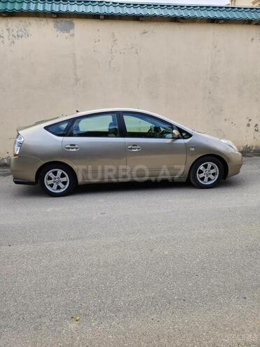 Toyota Prius 2007, 237,000 km - 1.5 l - Bakı