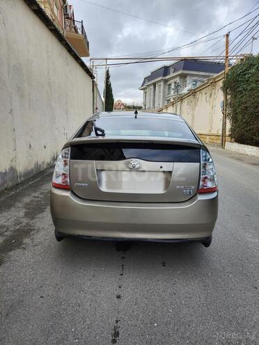 Toyota Prius 2007, 237,000 km - 1.5 l - Bakı