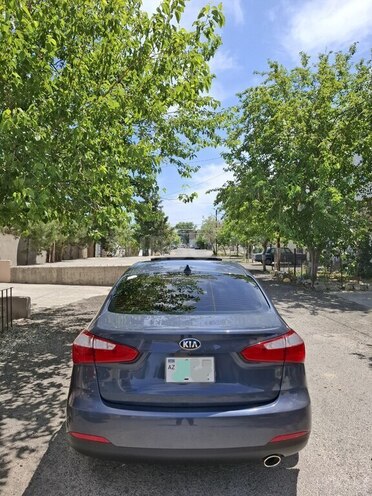 Kia Forte 2013, 66,000 km - 2.0 l - Sumqayıt