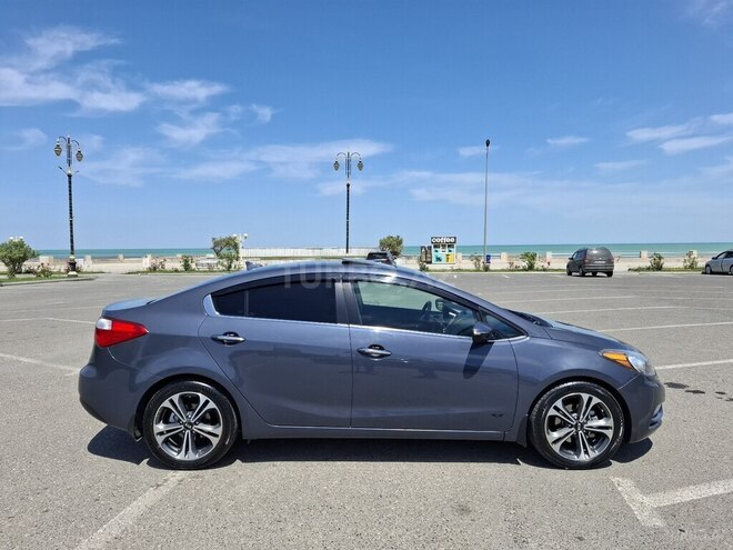 Kia Forte 2013, 66,000 km - 2.0 l - Sumqayıt