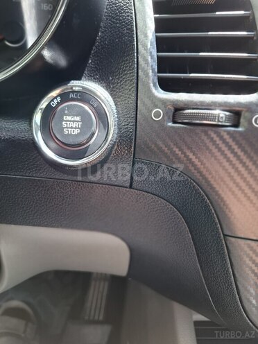 Kia Forte 2013, 66,000 km - 2.0 l - Sumqayıt