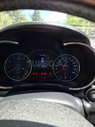 Kia Forte 2013, 66,000 km - 2.0 l - Sumqayıt