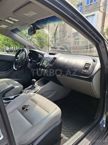 Kia Forte 2013, 66,000 km - 2.0 l - Sumqayıt