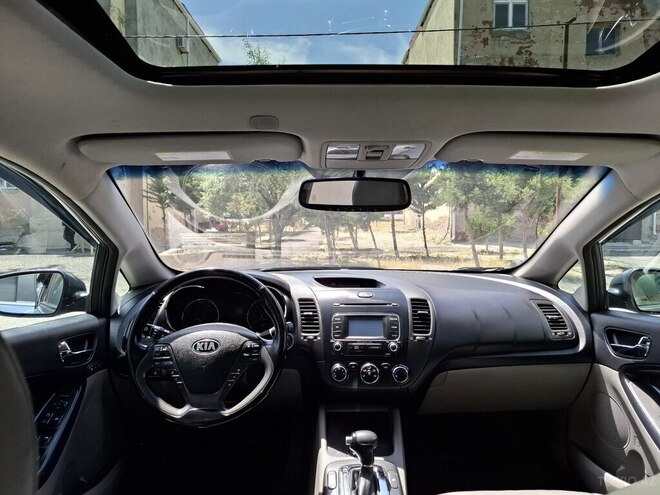 Kia Forte 2013, 66,000 km - 2.0 l - Sumqayıt