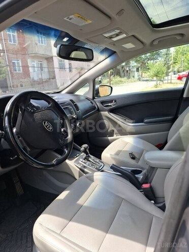 Kia Forte 2013, 66,000 km - 2.0 l - Sumqayıt