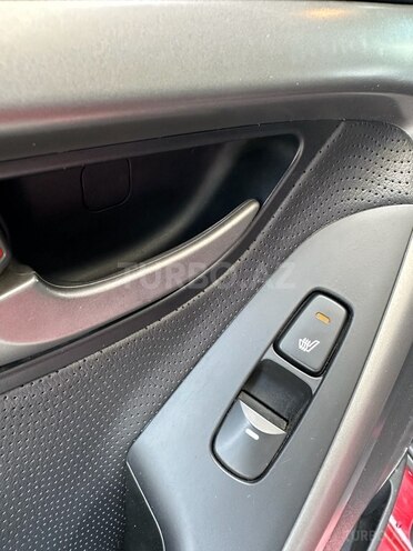 Hyundai Elantra 2012, 128,000 km - 1.8 l - Bakı