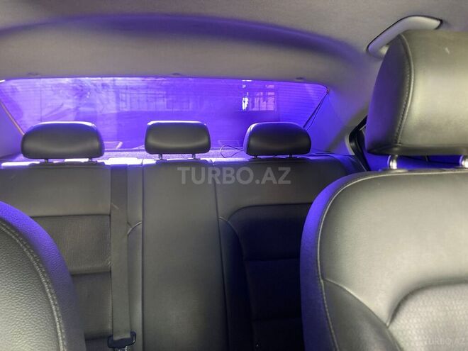 Hyundai Avante 2015, 190,000 km - 1.6 л - Bakı
