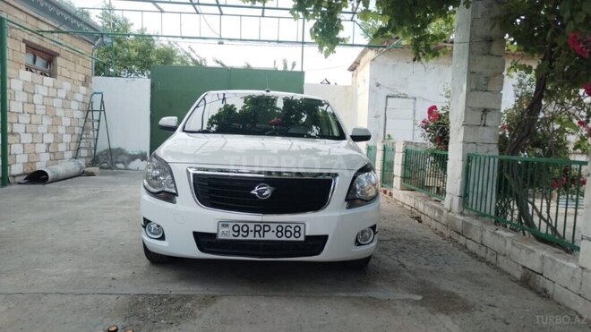 Ravon R4 2020, 100,500 km - 1.5 л - Bakı