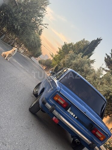 LADA (VAZ) 2106 1992, 25,000 km - 1.6 l - Bakı