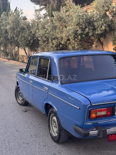 LADA (VAZ) 2106 1992, 25,000 km - 1.6 l - Bakı