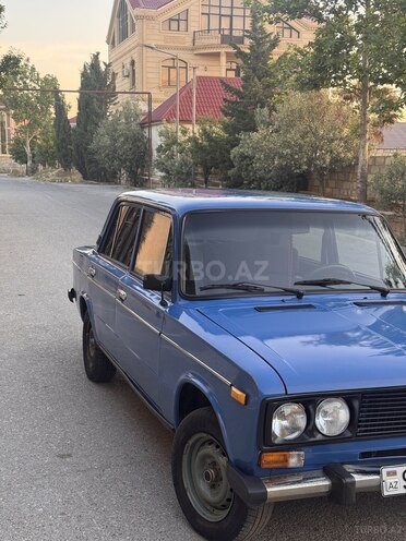 LADA (VAZ) 2106 1992, 25,000 km - 1.6 l - Bakı