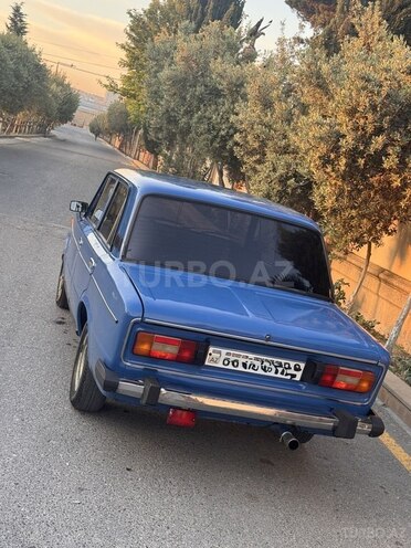 LADA (VAZ) 2106 1992, 25,000 km - 1.6 l - Bakı