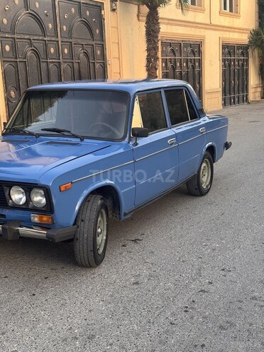 LADA (VAZ) 2106 1992, 25,000 km - 1.6 l - Bakı