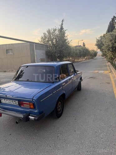 LADA (VAZ) 2106 1992, 25,000 km - 1.6 l - Bakı