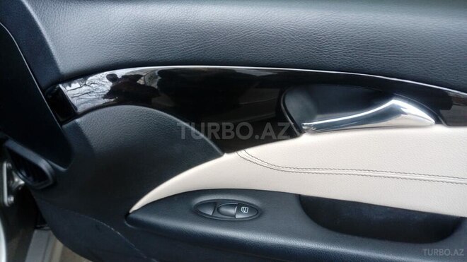 Mercedes E 280 4MATIC 2007, 255,000 km - 3.0 l - Bakı