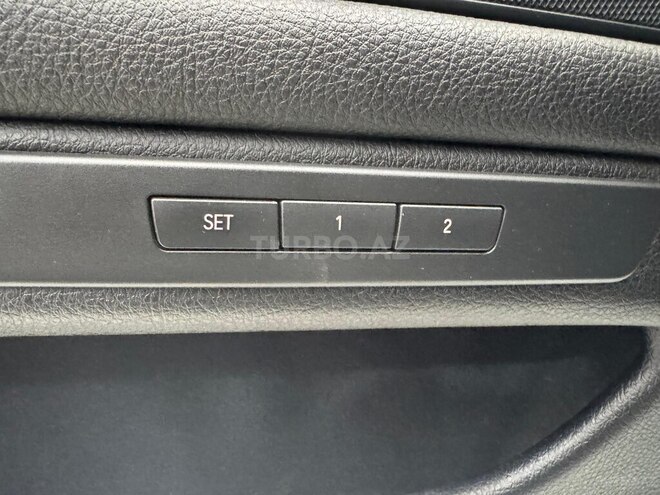 BMW 528 2016, 98,000 km - 2.0 l - Bakı
