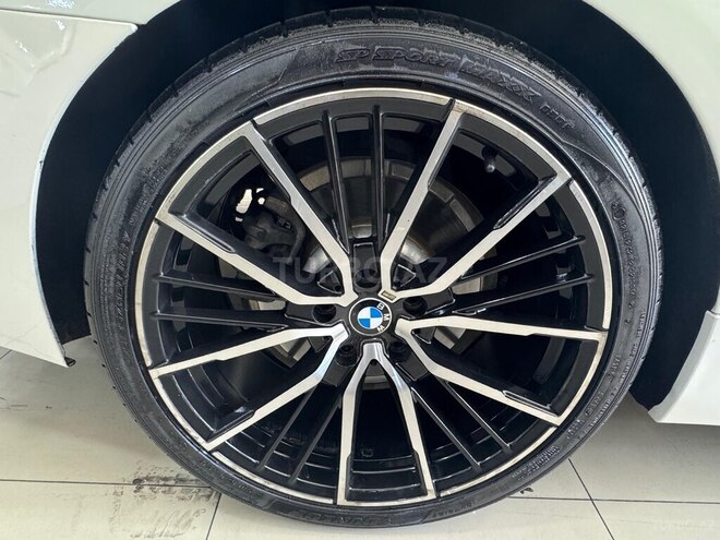 BMW 528 2016, 98,000 km - 2.0 l - Bakı