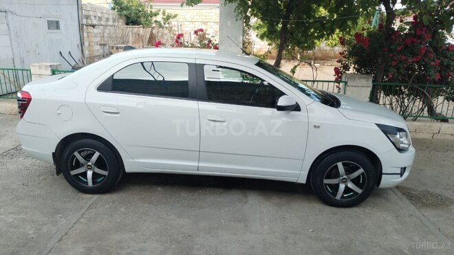 Ravon R4 2020, 100,500 km - 1.5 л - Bakı