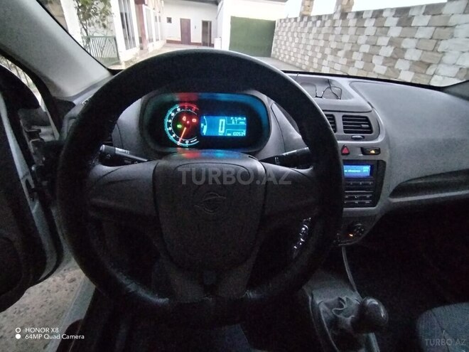 Ravon R4 2020, 100,500 km - 1.5 л - Bakı