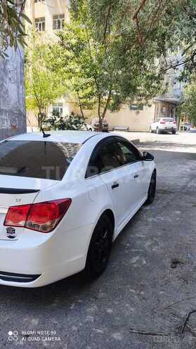 Chevrolet Cruze 2014, 201,000 km - 1.4 l - Bakı