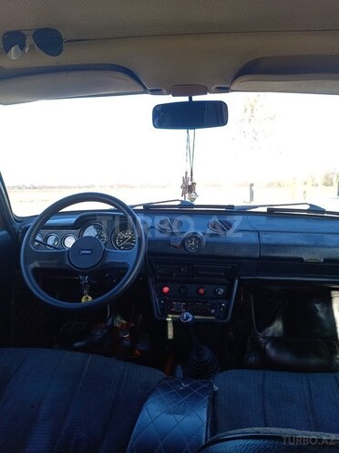 LADA (VAZ) 2106 1984, 99,800 km - 1.6 л - Oğuz